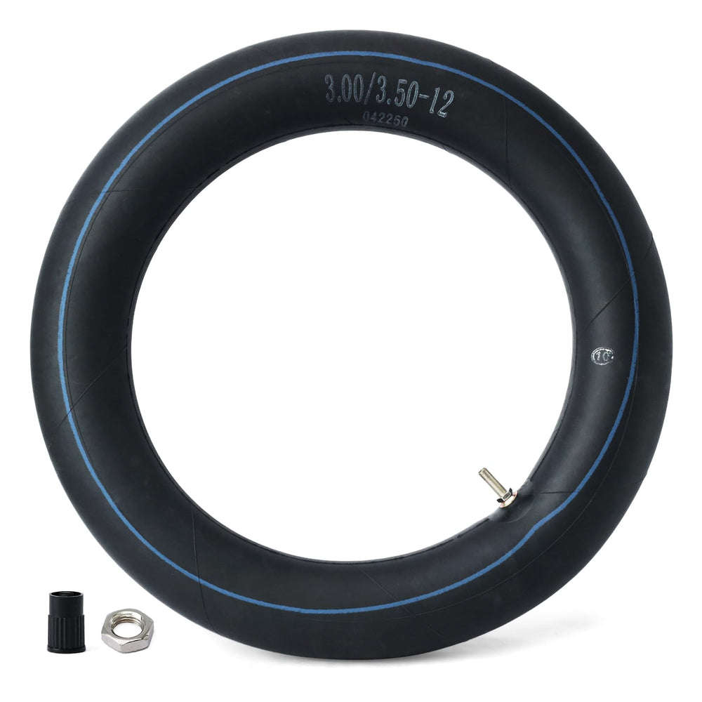 VAINELY rear inner tube for Tuttio Soleil01, 12-inch fit, supports stable off-road performance.