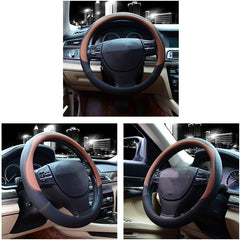 Valleycomfy packaging preserves the wheel cover look without creases