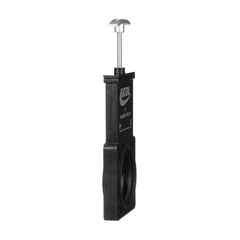 Valterra Bladex valve with metal handle enables DIY repair