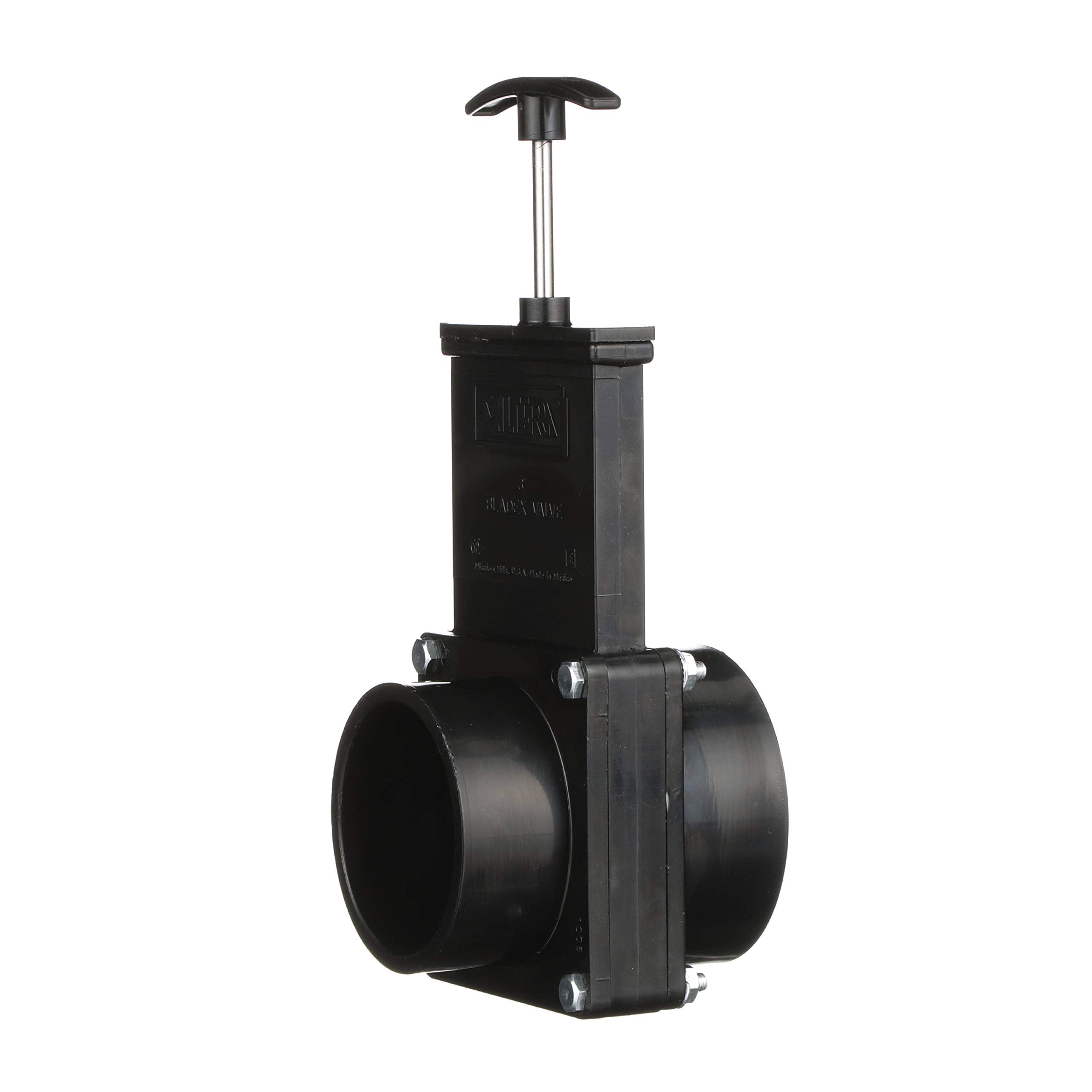Valterra leak-proof gasket and seals prevent leaks during use