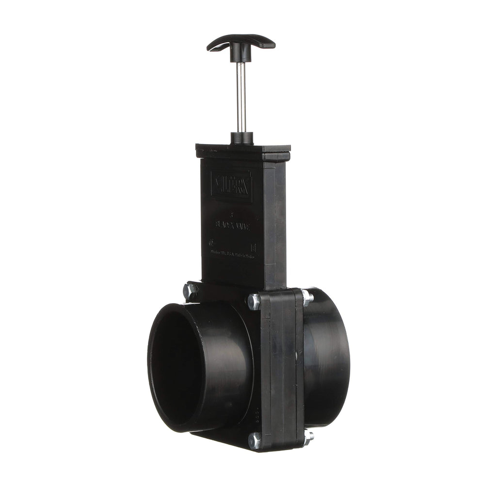 Valterra leak-proof gasket and seals prevent leaks during use