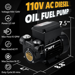 VALYHOOD-accessory-kit enhances setup for smooth diesel transfers.