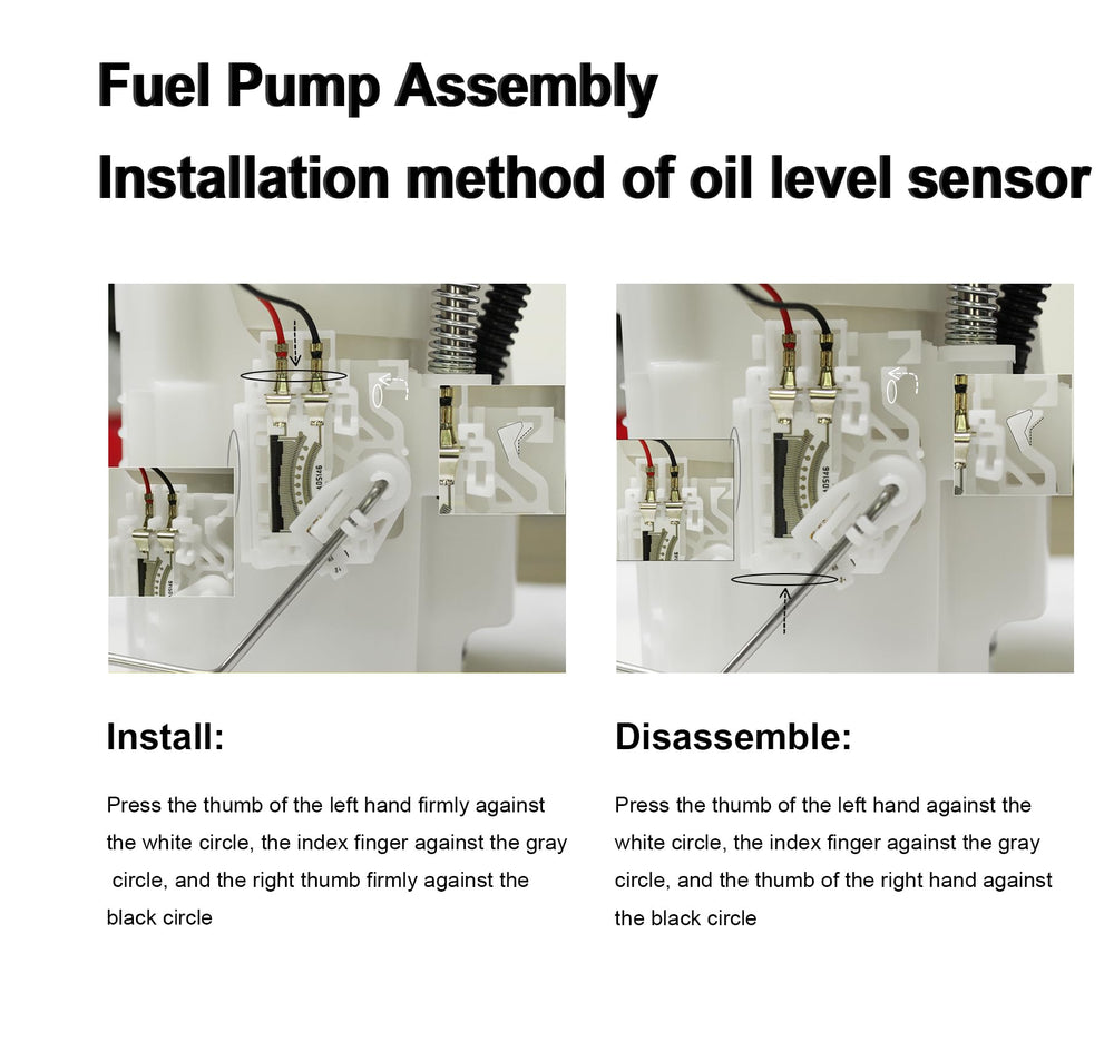 VANBOL OEM-compatible module matching VANBOL0030 specifications.