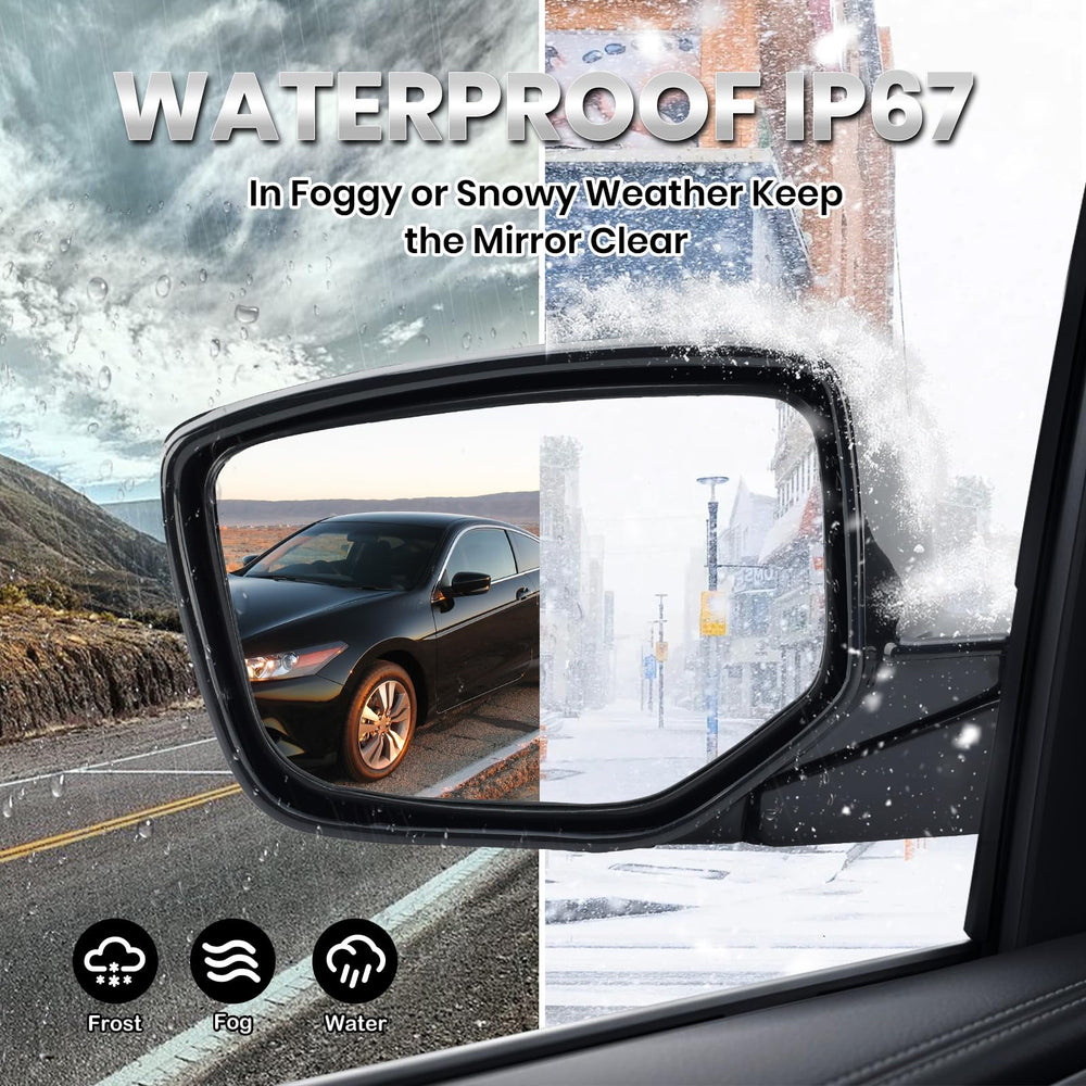 VANLOGY 3-pin connector ensures compatible wiring