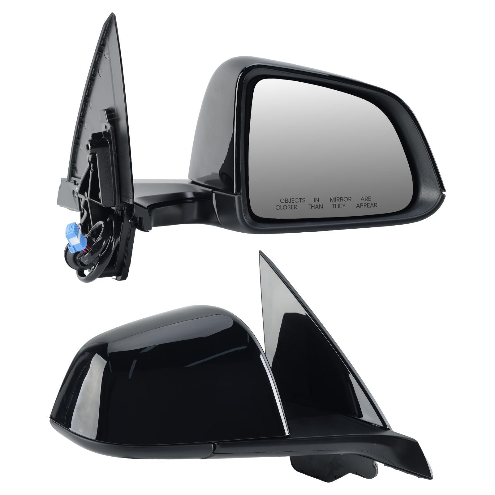 VANLOGY replacement part 1594112-00-C for Tesla Model Y ensures reliable performance.