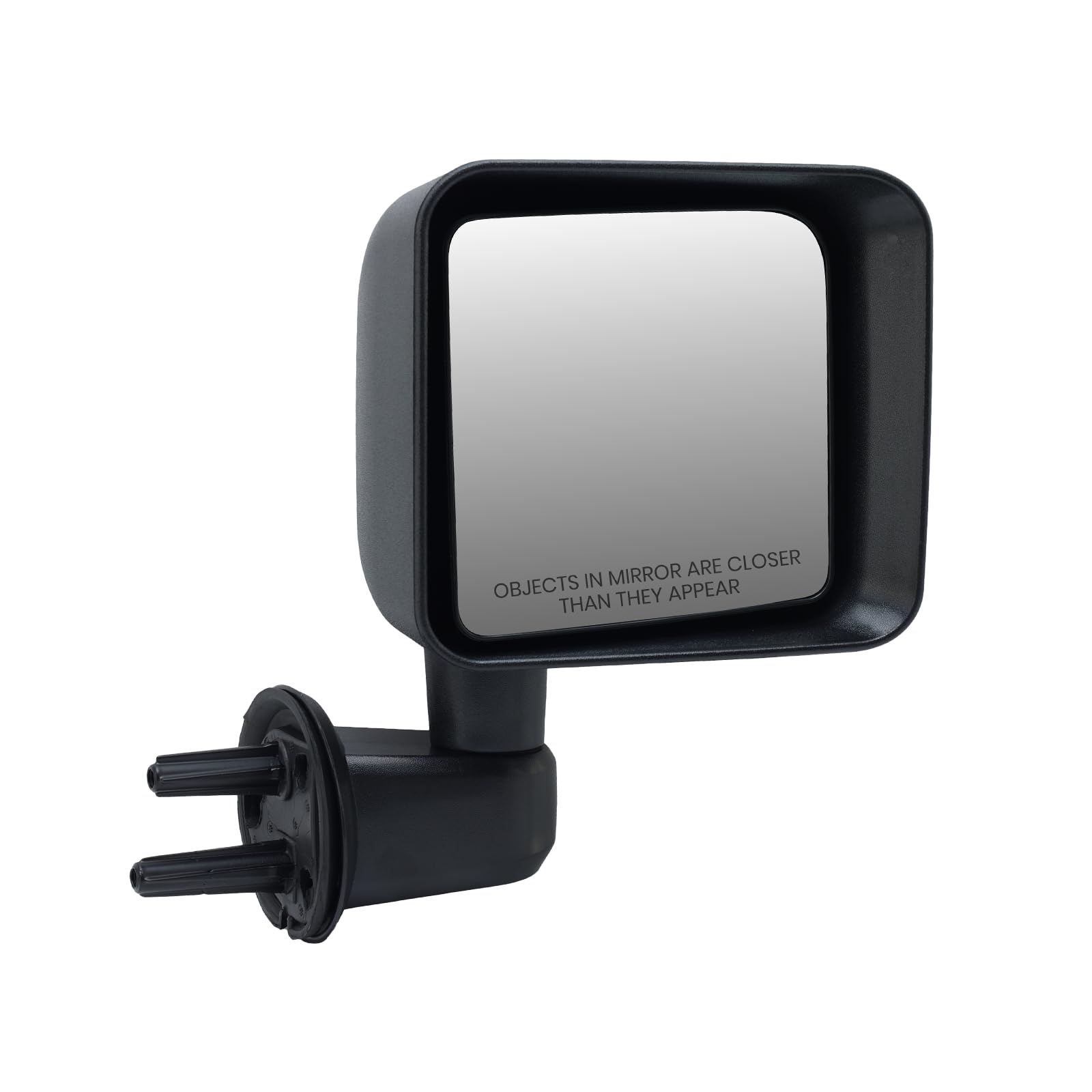 Vanology rugged mirror designed for daily driving and off-road adventures
