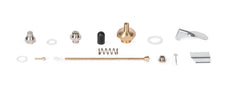 Vaper 19420 pin stream nozzle delivers precise spray control for exact spot applications.