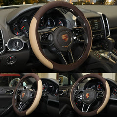 Universal 14.5–15 inch fit suits most cars, SUVs, and trucks