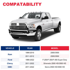 VASTAUTO replacement for OEM part 11025 shown in kit