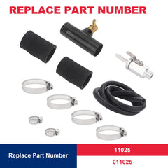 VASTAUTO compatibility across Ford, Ram, Chevy, GMC diesel models