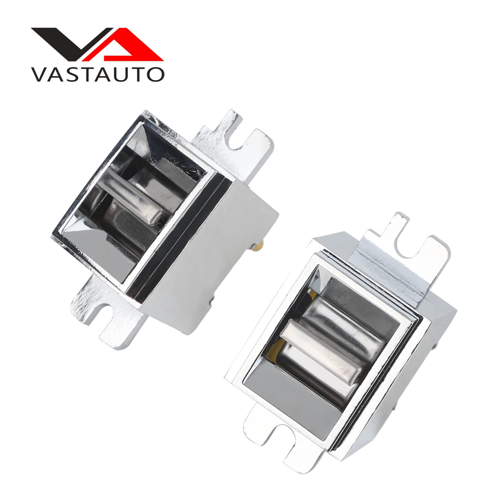 VASTAUTO C3 window switch highlights OEM-grade materials and testing