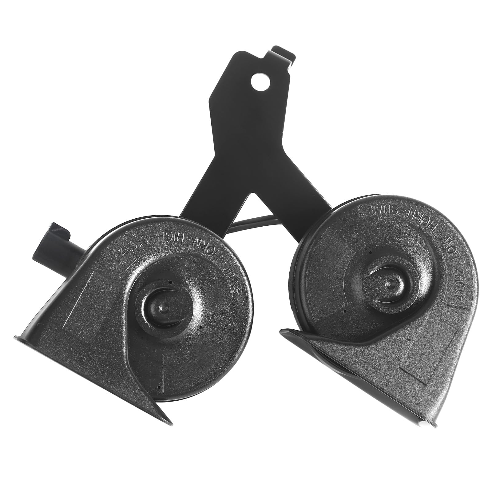 VASTAUTO horn assembly for Ford F-150 2009-2014, robust build