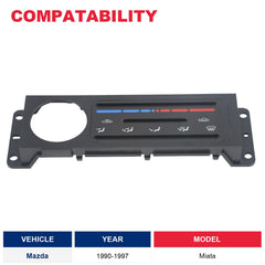 VASTAUTO interior trim panel packaging protecting the replacement during transit.