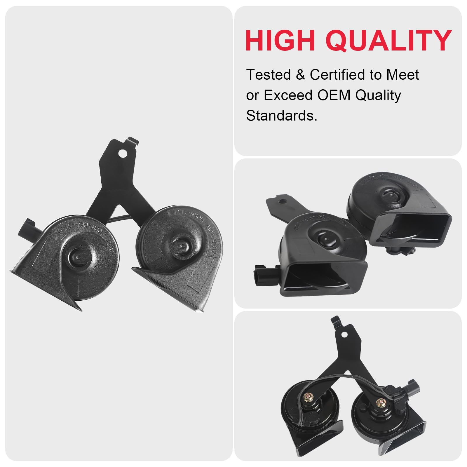 VASTAUTO IP67 weatherproof rating icon