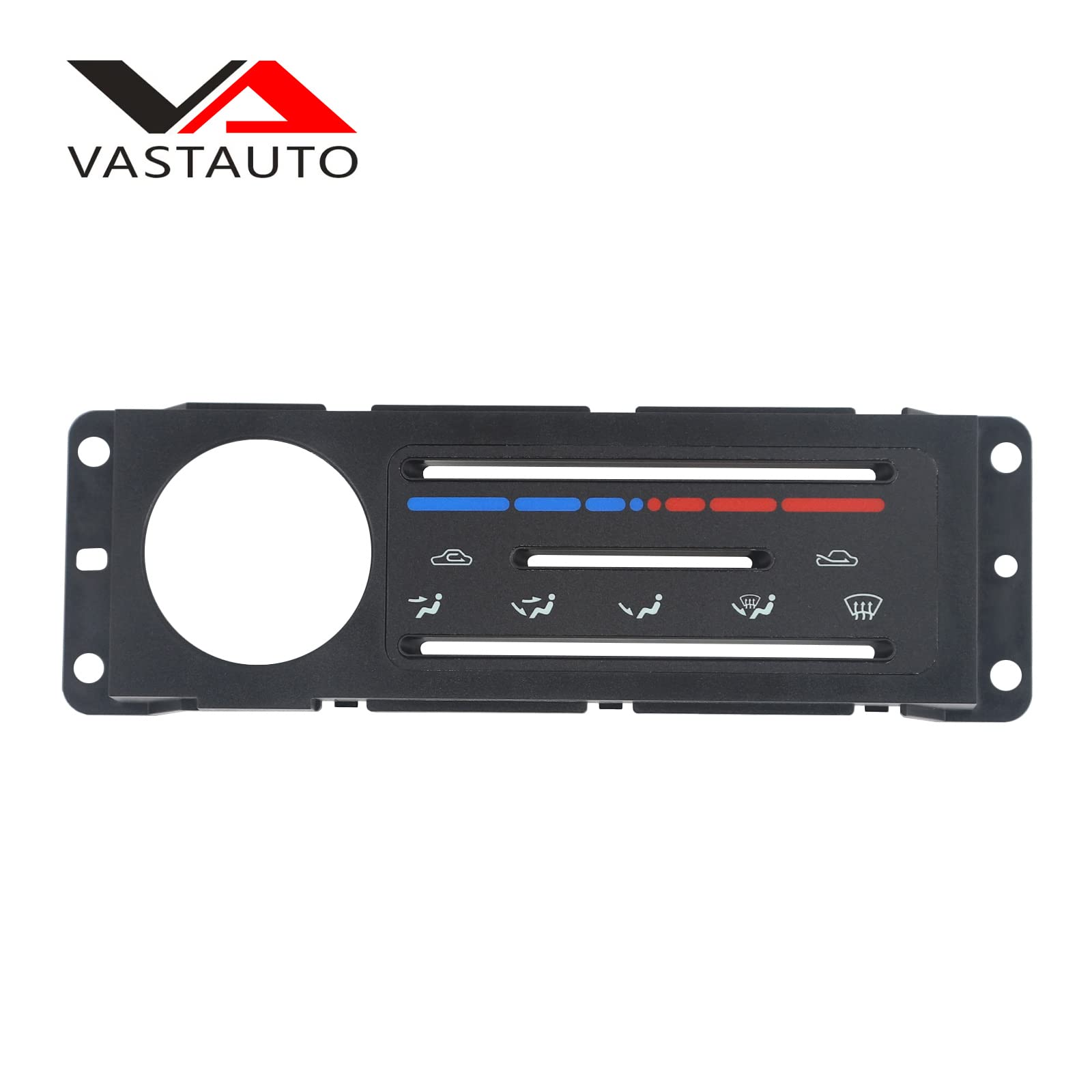 VASTAUTO tested and certified for OEM-grade reliability and safety.