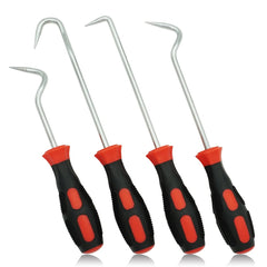 VASTOOLS Hose Removal Hook Set with multiple hooks shown for flexible hose access