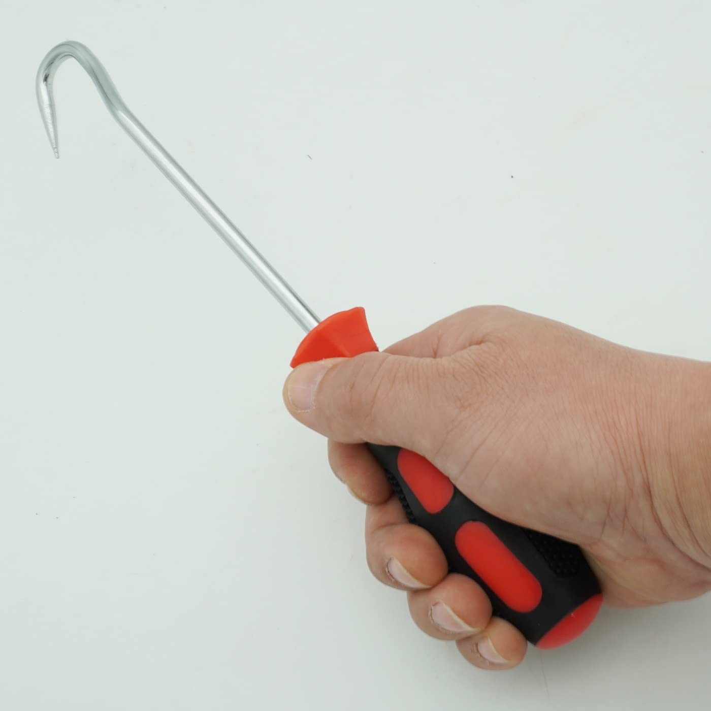 VASTOOLS ten-inch hose hook enabling easier hose separation