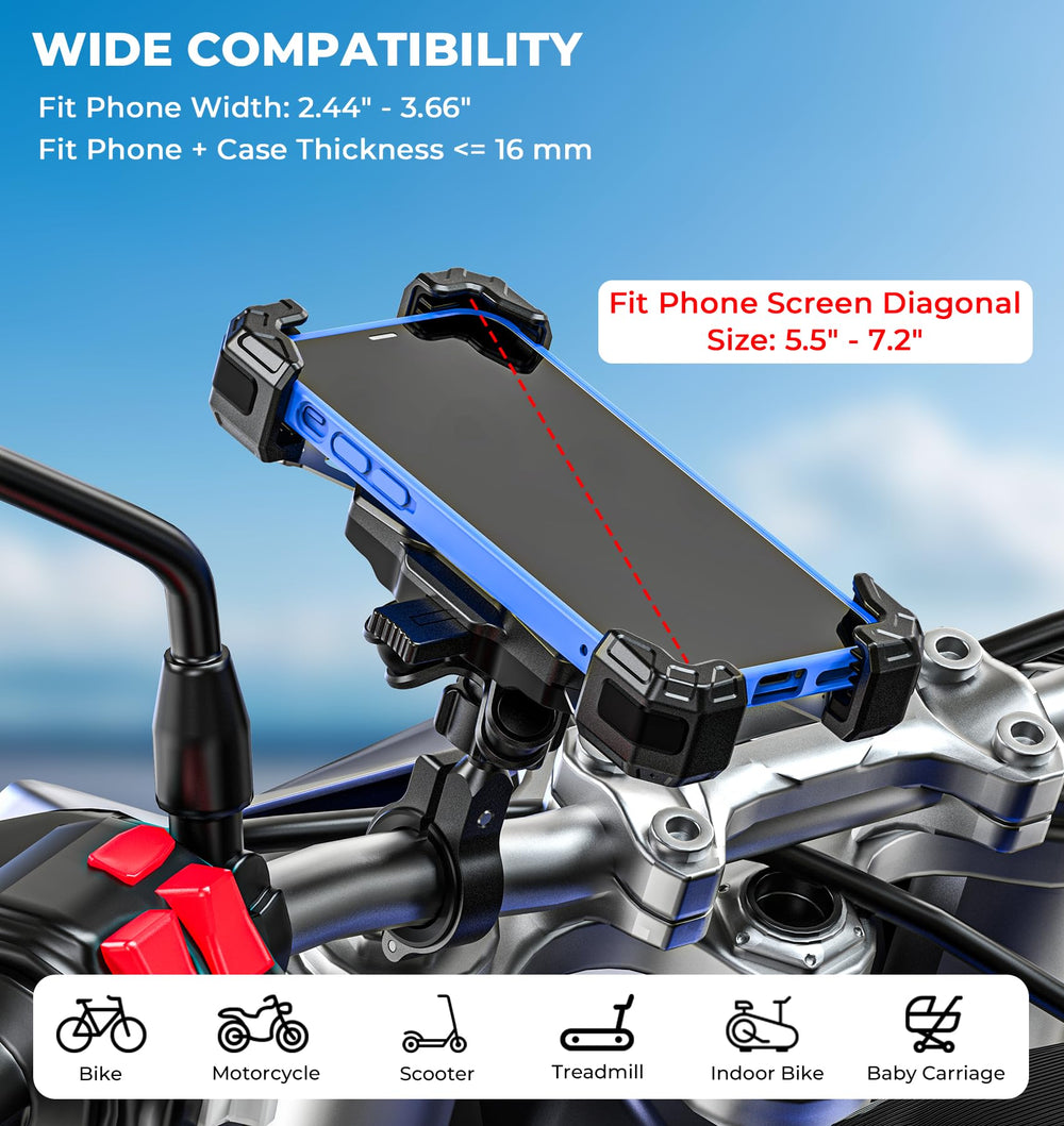 Inside view of anti-slip silicone wrapping protecting the phone from scratches.