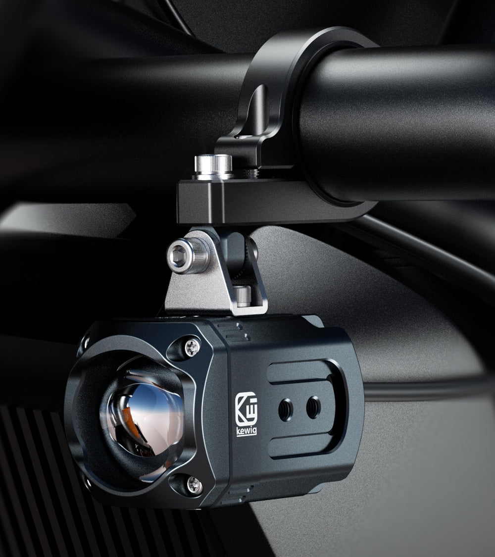 Roll cage bracket application suitable for ATVs, UTVs, boats, and trucks.