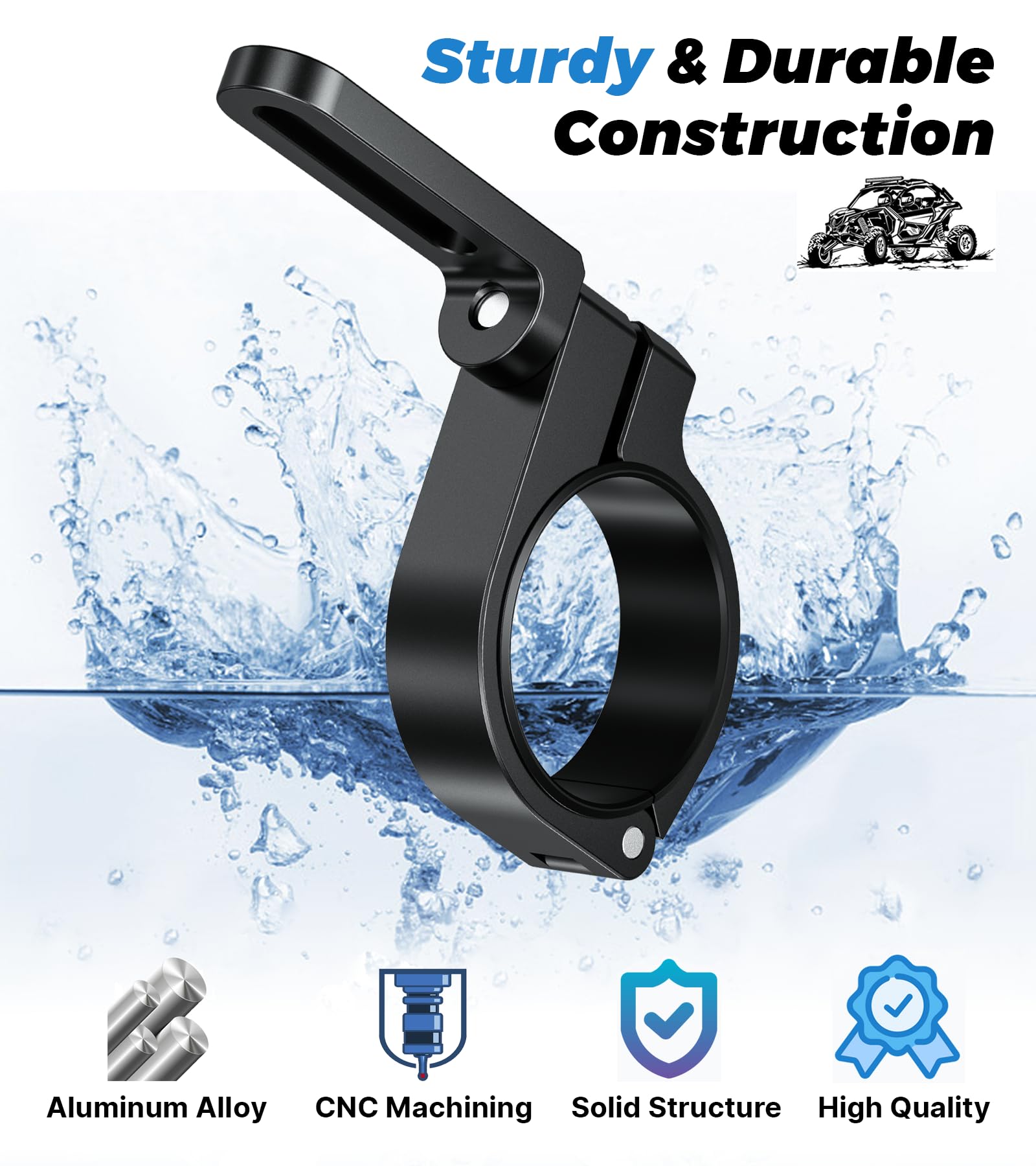 VAZESWIN single-bolt hinge simplifies installation and removal