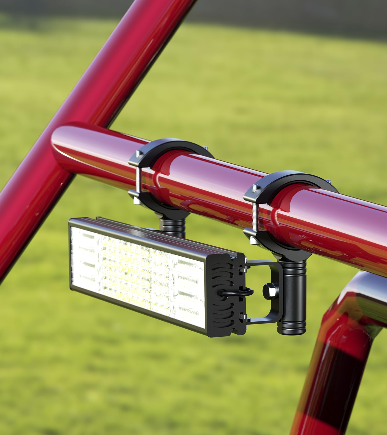 VAZESWIN water and corrosion resistance for harsh weather riding.