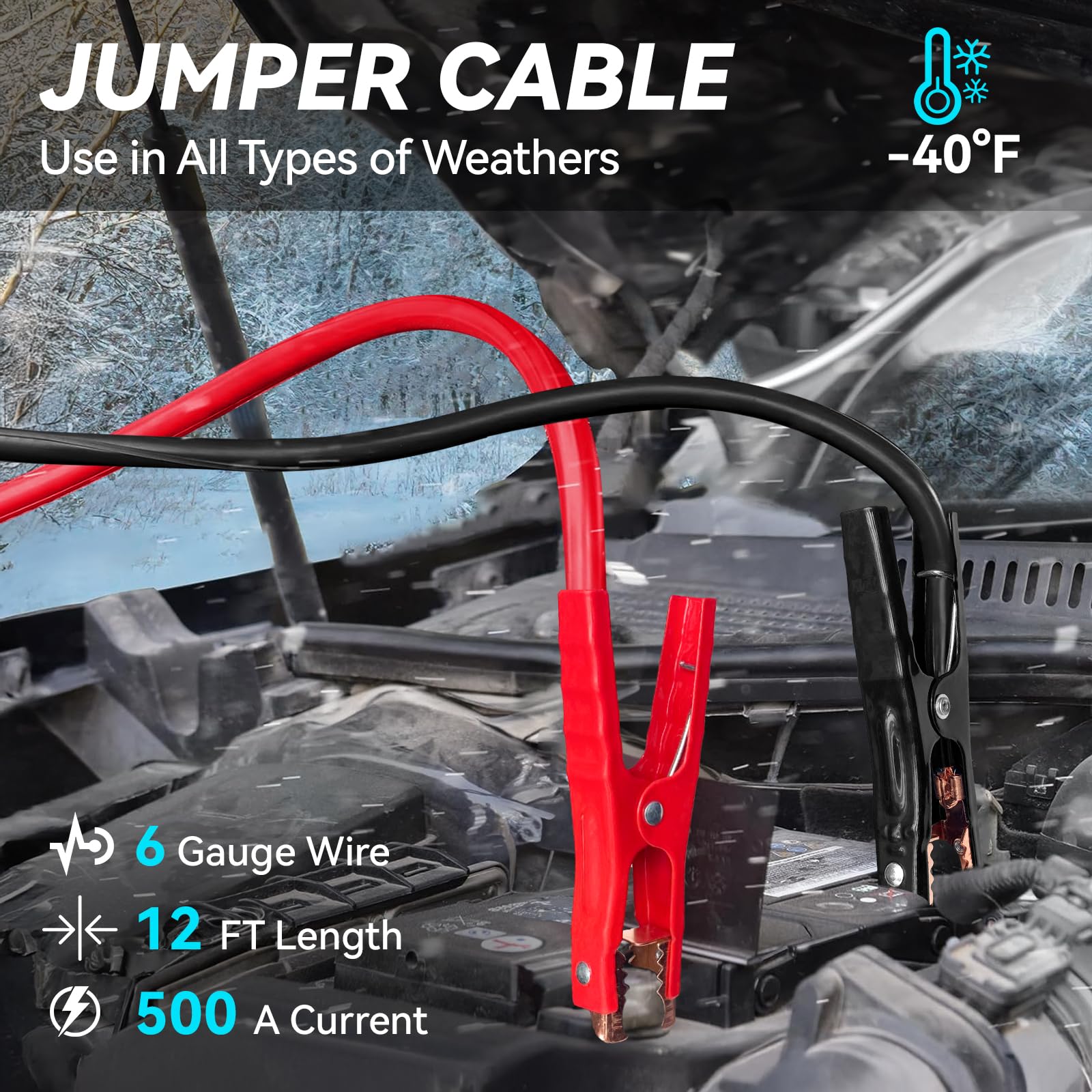 VCANENERGY tire pressure gauge helps maintain proper inflation