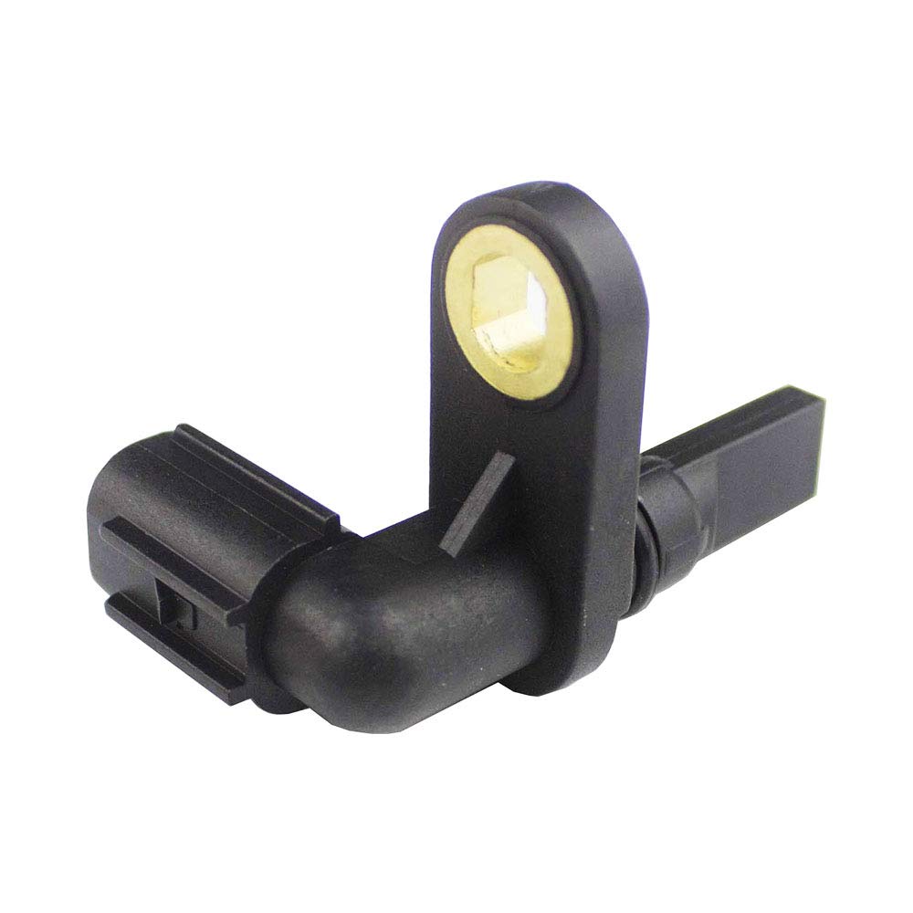 VCAUTO rear right ABS sensor for Toyota Tundra maintains consistent data