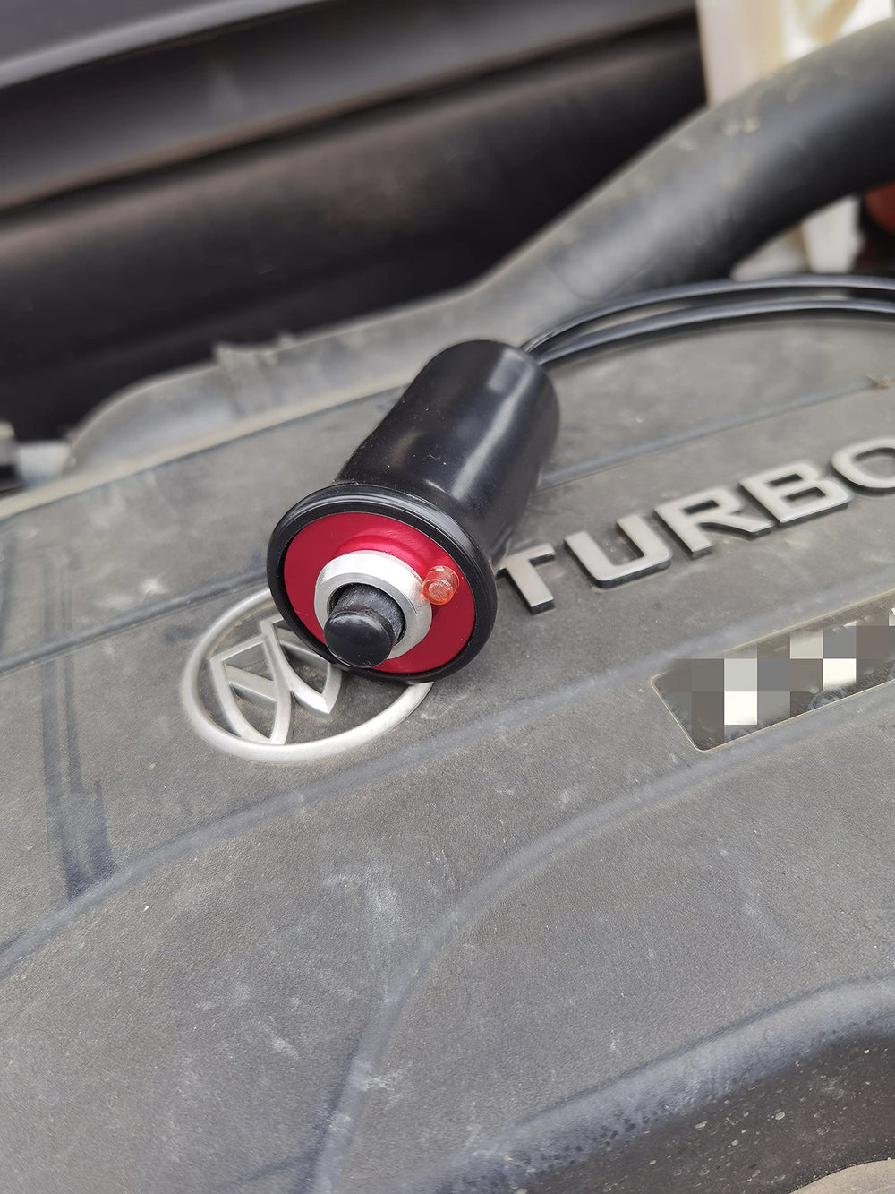 VCC universal compatibility covers cars, trucks, ATVs and boats.