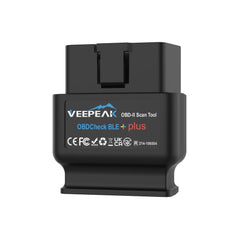 Veepeak OBDCheck device for portable car diagnostics
