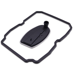 VEHICODE transmission filter kit close-up for clean transmission fluid.