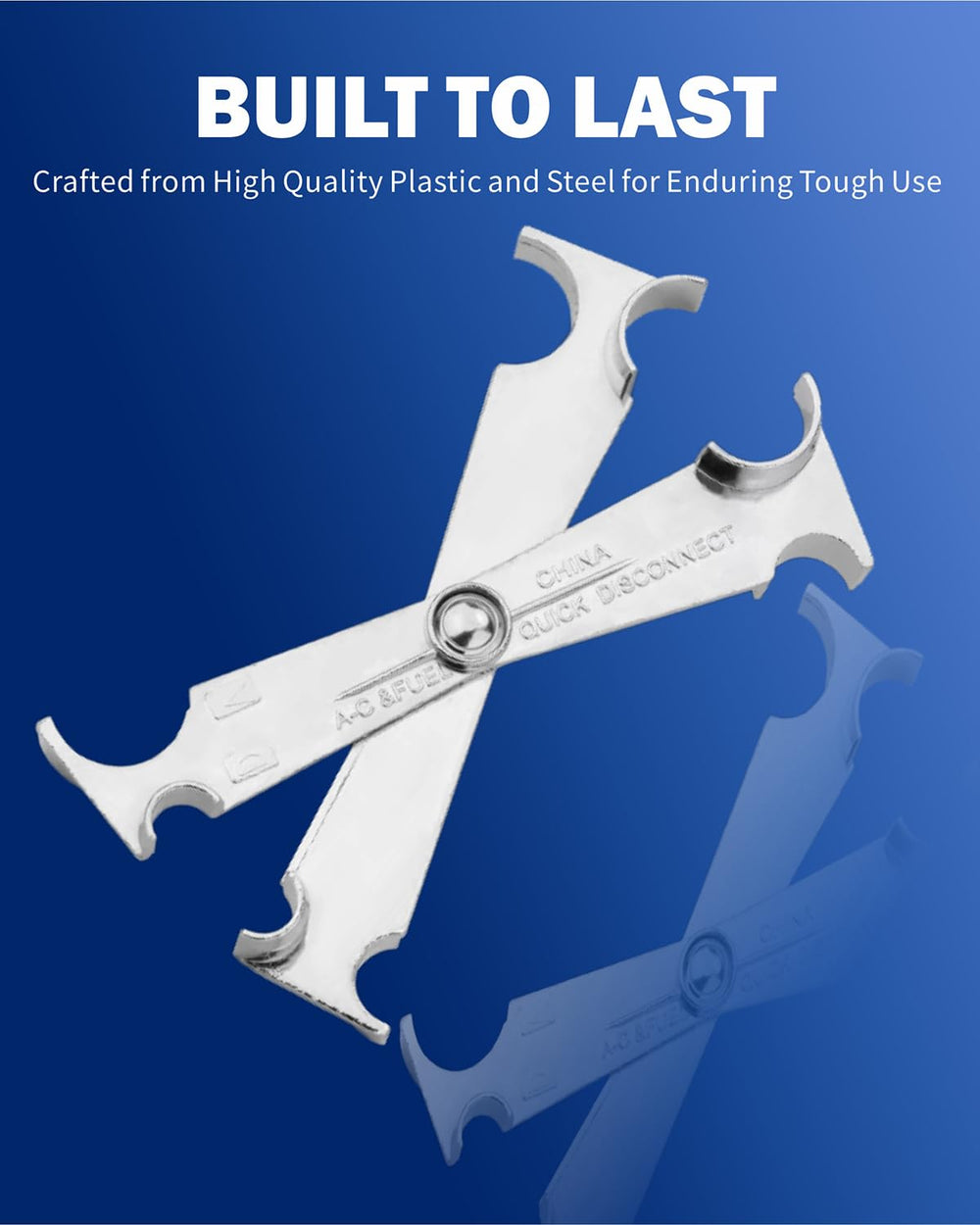 VEHIRETL hydraulic clutch line tool, supports precise clutch work