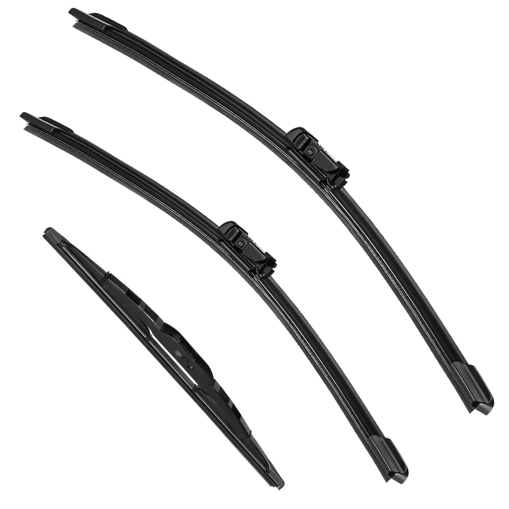 VEIGEIR 3-pack compatible with Chevy Equinox and GMC Terrain.