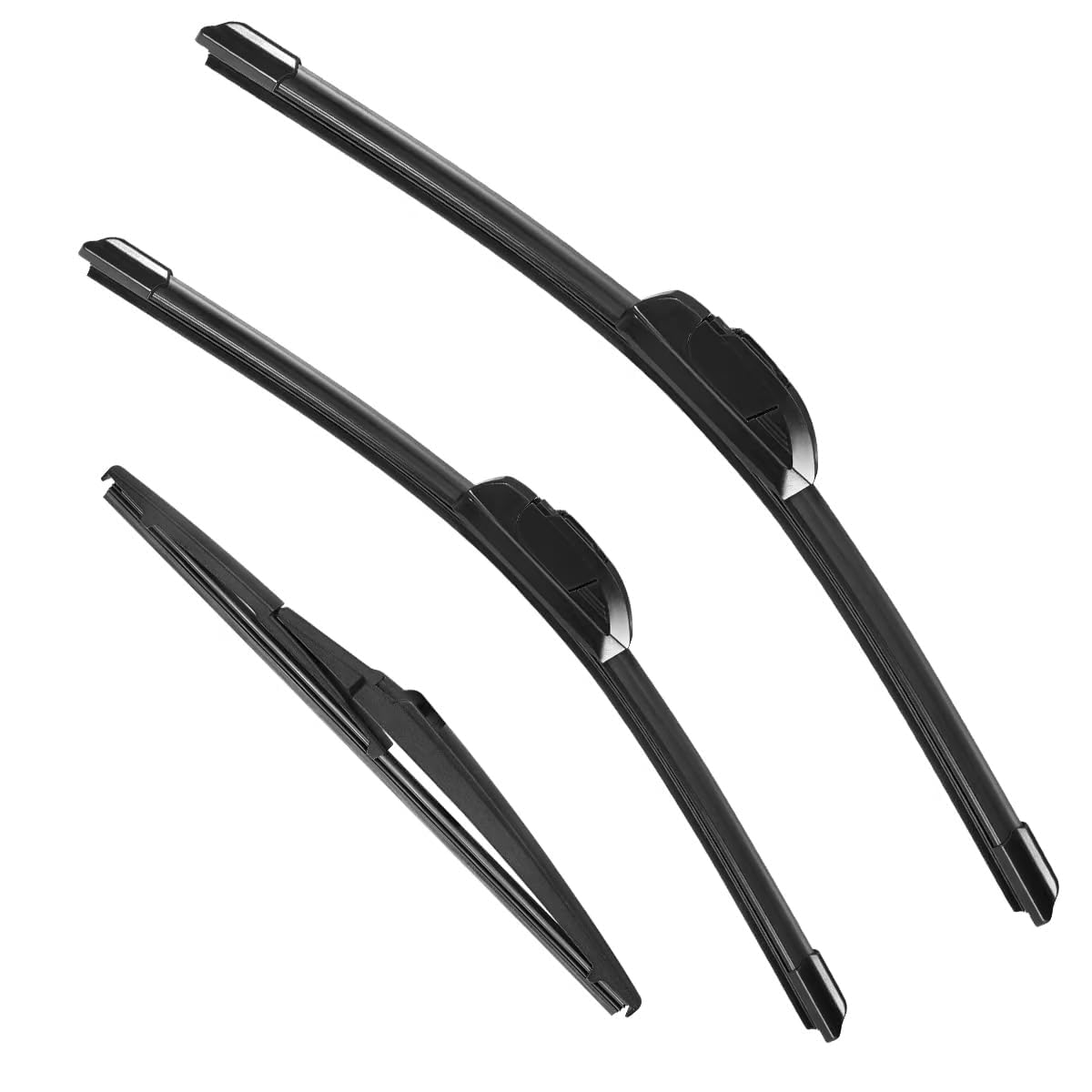VEIGEIR 3-pack provides convenient replacements for Jeep Grand Cherokee models.