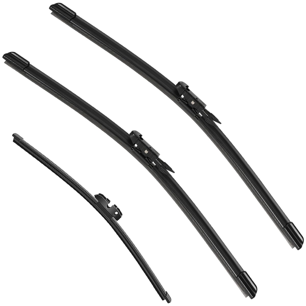 VEIGEIR 3-pack ready for convenient replacement across seasons