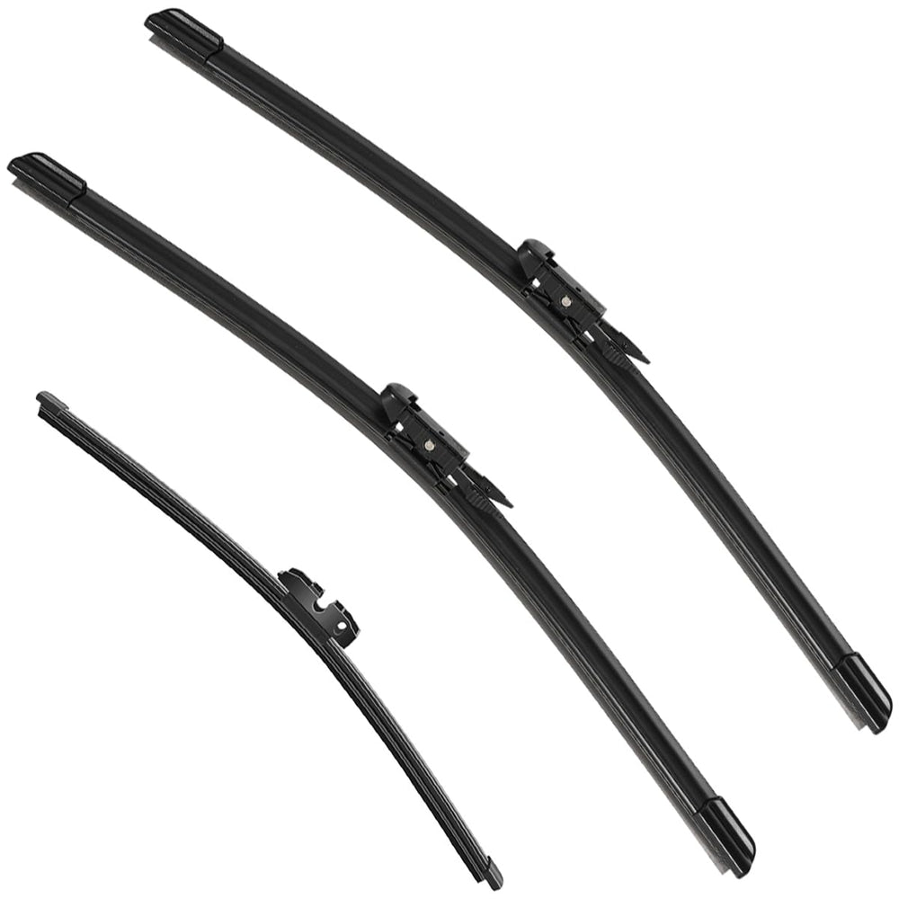 VEIGEIR 3-pack ready for convenient replacement across seasons