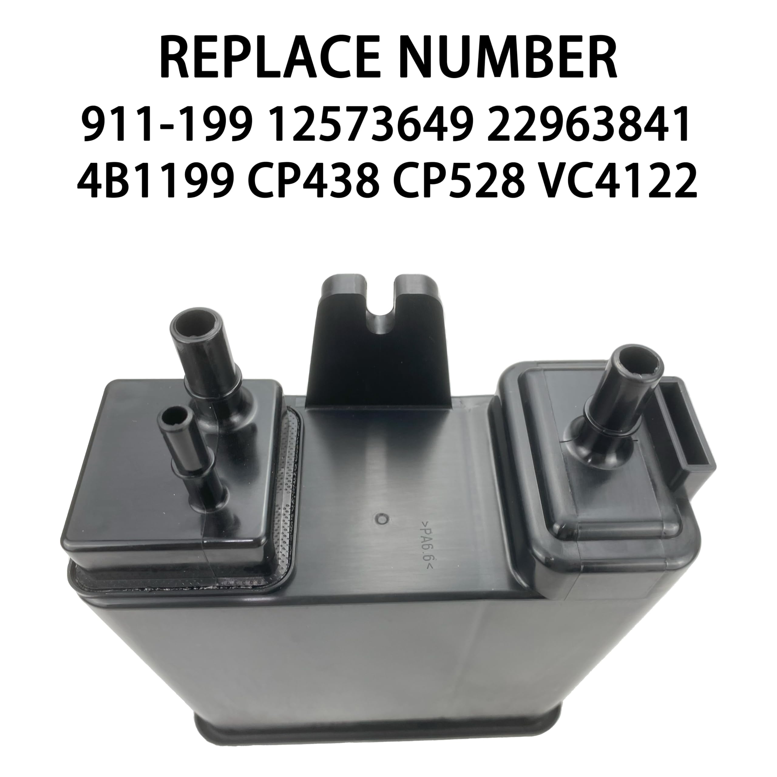 Close-up of durable reinforced plastic construction and sealing