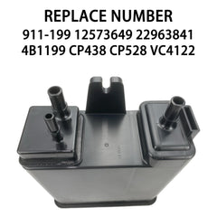 Close-up of durable reinforced plastic construction and sealing