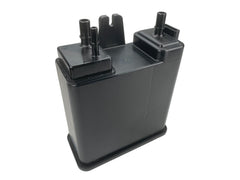 VeloLink Vapor Canister packaging showing direct replacement for GM vehicles