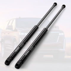 Vepagoo 6156 rear hatch strut on Cadillac Escalade provides secure lift support