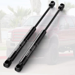 Vepagoo 6421 rear window strut for Ford Excursion improves ease of rear glass lifting.