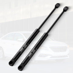 Vepagoo front hood struts on Hyundai Sonata 2015-2017 provide smooth, reliable lift