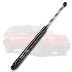 Vepagoo hood struts front for Jeep Grand Cherokee provide smooth, hands-free lift.