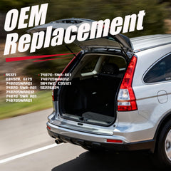 OEM replacement part 95121-034928 ensures precise fit for CR-V