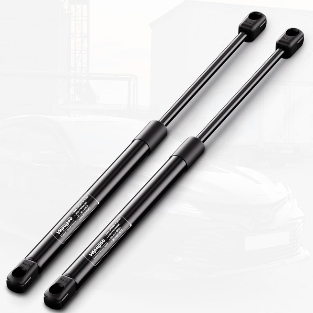 Vepagoo PM3829 front hood shock for Camry 2018-2021, smooth hood lift