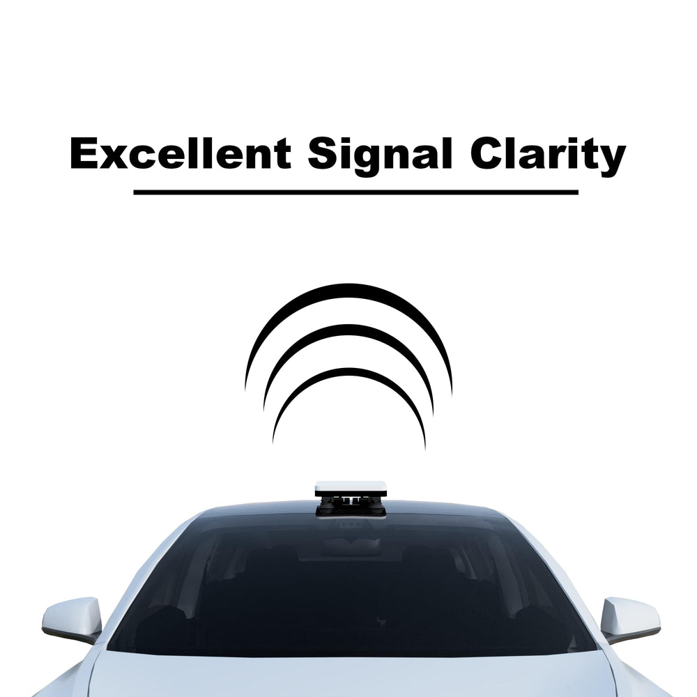 Veritas Vans Starlink Mount easy installation on vans and RVs