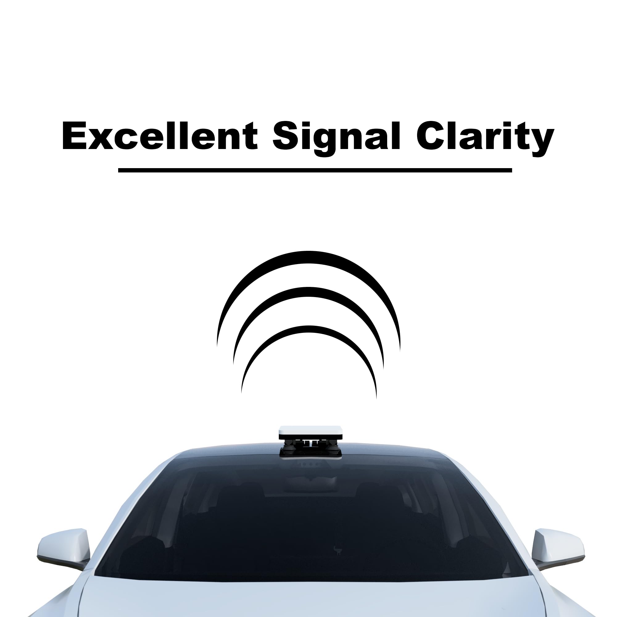 Veritas Vans Starlink Mount offers easy installation and broad vehicle compatibility for interior and exterior setups