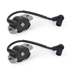 Vertiwell ignition coil pack for Kawasaki FR541V provides reliable sparks for smooth starts