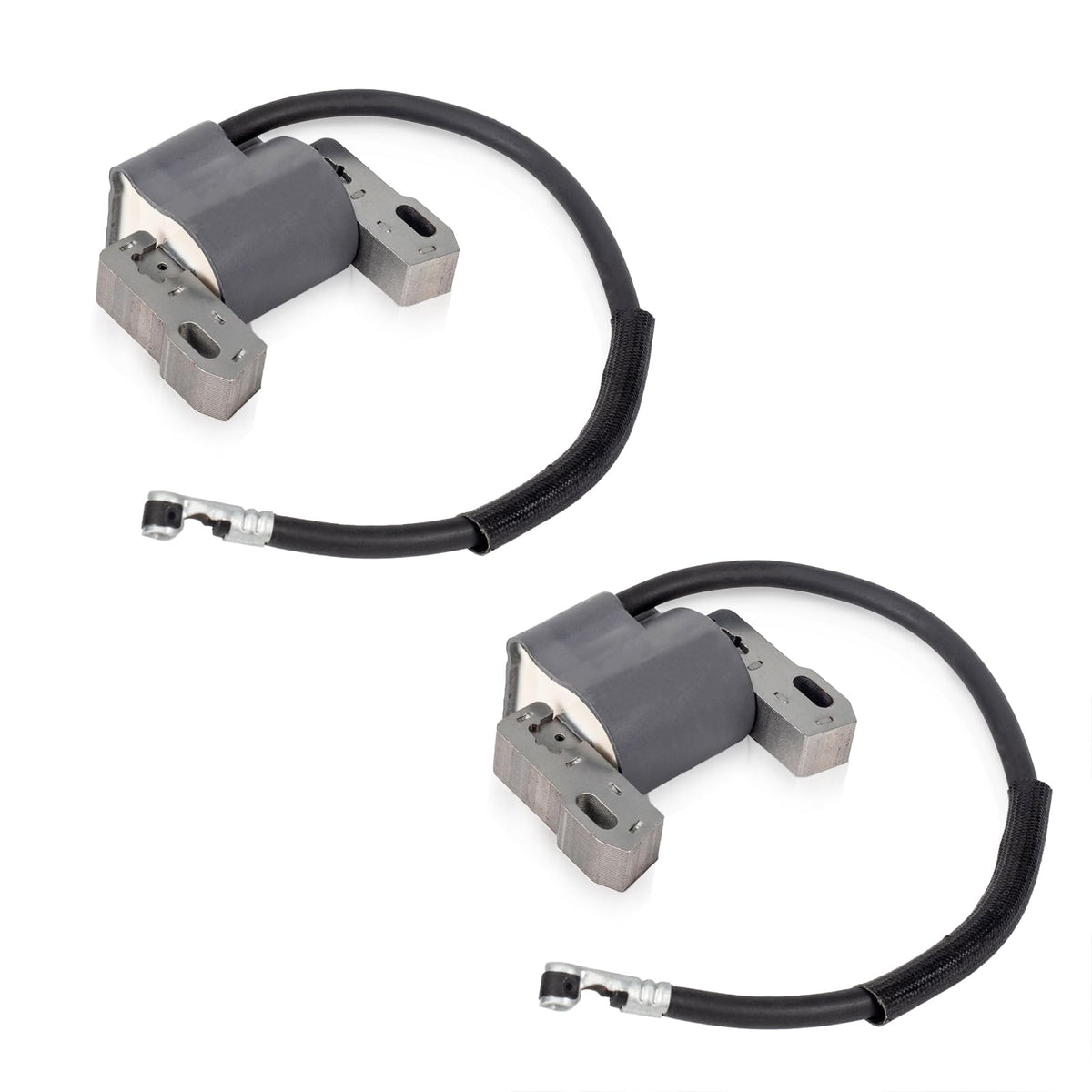 Vertiwell 2-pack ignition coils for Briggs Stratton Intek V-Twin engines, plug-and-play fit