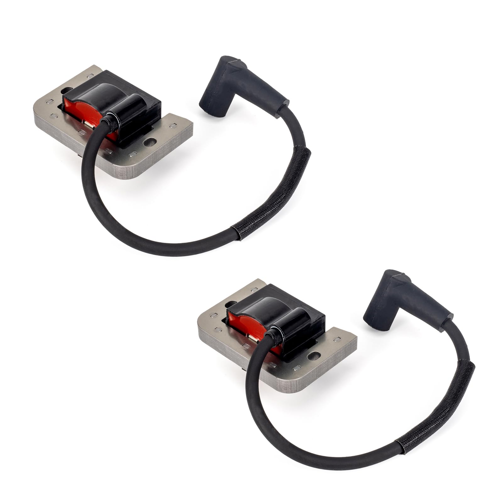 Vertiwell ignition coil pack two-pack for Kohler 7000 series engines with reliable sparks.