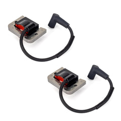Vertiwell ignition coil pack two-pack for Kohler 7000 series engines with reliable sparks.